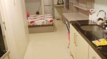 Gambar 2 Disewakan Apartemen Louis Kienne Pemuda Laffayete Semarang Tengah Bagus Furnished