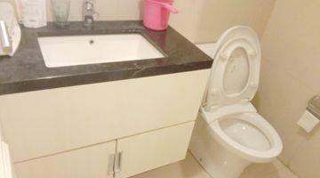 Gambar 4 Disewakan Apartemen Louis Kienne Pemuda Laffayete Semarang Tengah Bagus Furnished