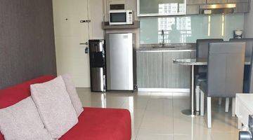 Gambar 5 Apartemen Cosmo Terrace di Thamrin Jakarta Pusat Siap Huni 