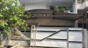 Gambar 1 Rumah Dijual 2 Lantai di Tanjung Duren Grogol Fully Furnish 