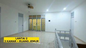 Gambar 5 Sewa Rumah 2 Lantai Super Bagus Lokasi Strategis Di Tanjung Duren