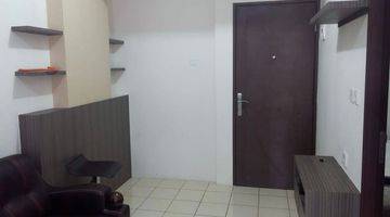 Gambar 1 Dijual Apartement Parkview Full Furnish 