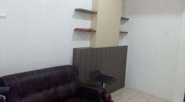 Gambar 3 Dijual Apartement Parkview Full Furnish 