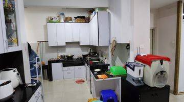 Gambar 1 Rumah Siap Huni di Taman Palem Lestari Jakarta Barat Furnished