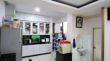 Gambar 2 Rumah Siap Huni di Taman Palem Lestari Jakarta Barat Furnished