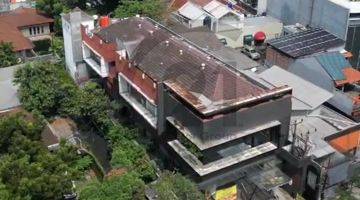 Gambar 1 Dijual Gedung 3 Lantai di Kemang Jakarta Selatan