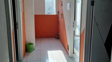 Gambar 3 Dijual Cepat Ruko Pinggir Jalan Kelapa Gading