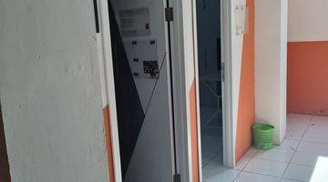 Gambar 4 Dijual Cepat Ruko Pinggir Jalan Kelapa Gading