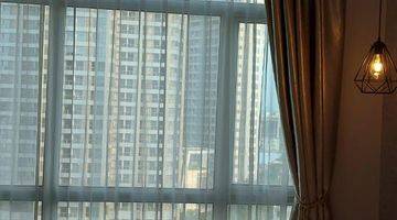 Gambar 4 Disewakan Apartemen Central Park Furnished Lantai Rendah