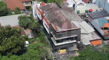 Gambar 3 Dijual Gedung 3 Lantai di Kemang Jakarta Selatan