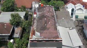 Gambar 4 Dijual Gedung 3 Lantai di Kemang Jakarta Selatan