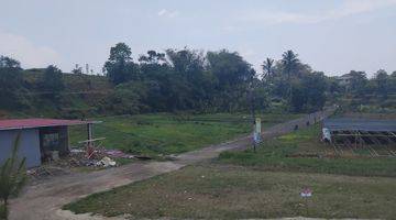 Gambar 2 dijual tanah kavling murah SHM 300M² di megamendung puncak 