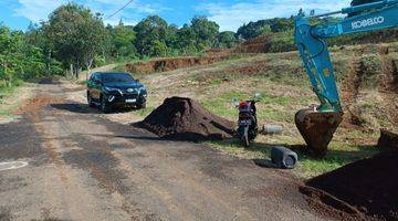 Gambar 1 JUAL TANAH KAVLING  900M² SHM,KAWASAN PUNCAK CISARUA BOGOR