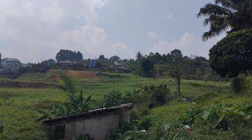 Gambar 3 jual tanah kavling SHM view pegunungan puncak