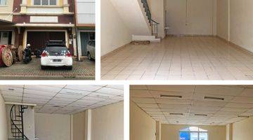 foto lainnya dijual atau disewakan unit ruko