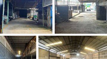 foto lainnya disewakan gudang rawa buaya, cengkareng,