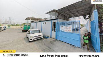 foto lainnya tsi 16535, gudang duri kosambi