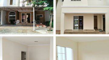 Gambar 1 Tsi 14802, Rumah Green Lake City, Cluster Europe, Cipondoh, 10x20m², 2 Lt, SHM