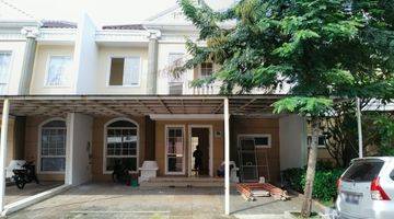 Gambar 3 Tsi 14802, Rumah Green Lake City, Cluster Europe, Cipondoh, 10x20m², 2 Lt, SHM