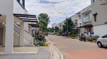 Gambar 3 Rumah Pik Golf Island, Cluster Piano 2, Penjaringan, 5x15m², 3 Lt, Ppjb