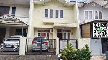 Gambar 3 Rumah Griya Permata, Tangerang, 6x16m², 2 Lt, SHM