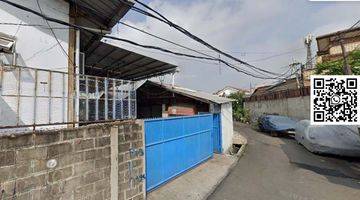 Gambar 1 Tsi 16928, Gudang Cengkareng Timur, Jakarta Barat, 1.509m², SHM