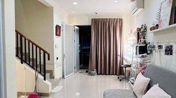 Gambar 4 Tsi 17149, Rumah Symphonia Summarecon, Cluster Verdi, Gading Serpong, 6x12m², 2 Lt, HGB