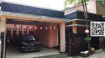 Gambar 1 Tsi 17000, Rumah Jati Bening Permai, Pondok Gede, 20x15m², 2 Lt, SHM