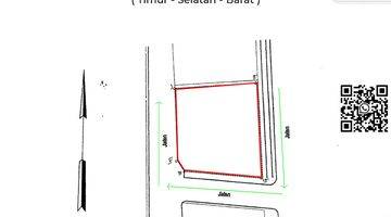 Gambar 5 Tsi 16906, Turun Harga, Kavling Kemayoran, Jakarta Pusat, 28.08x30.27 M², HGB