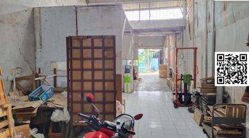 Gambar 3 Tsi 17150, Gudang Bojong Indah Raya, Rawa Buaya, 150m², 1 Lt, SHM