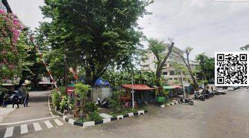 Gambar 1 Tsi 16906, Turun Harga, Kavling Kemayoran, Jakarta Pusat, 28.08x30.27 M², HGB