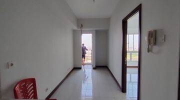 Gambar 1 Dijual Bu Apartemen 1BR Scientia Gading Serpong