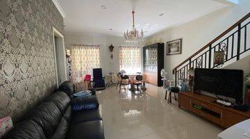 Gambar 5 Dijual Cepat Rumah Cluster Flamingo Gs