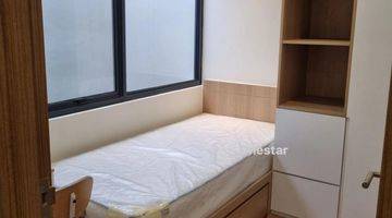 Gambar 5 Sewa Rumah Baru Full Furnished Cluster Svani Bsd 