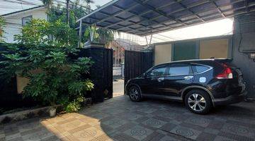 Gambar 1 DIJUAL RUMAH BAGUS BARU KEMANGGISAN, Jakarta Barat