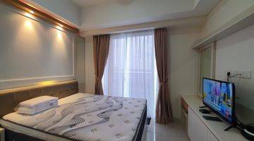 Gambar 4 DIJUAL APARTEMEN MELBOURNE KELAPA GADING, SEDAYU CITY