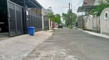 Gambar 2 RUMAH MINIMALIS KAV DKI Meruya Jakarta Barat