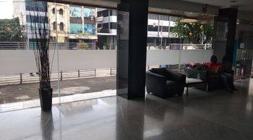 Gambar 3 DIJUAL GEDUNG KANTOR STRATEGIS PINGGIR JALAN, jl.Balikpapan, Jakarta pusat