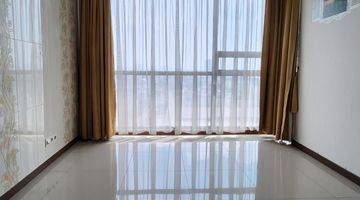 Gambar 3 DIJUAL APARTEMEN SAINT MORITZ TOWER NEW ROYAL 2 BEDROOM kembangan, jakarta barat