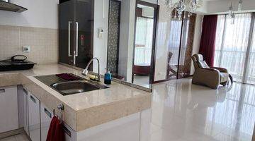 Gambar 4 DIJUAL APARTEMEN SAINT MORITZ TOWER NEW ROYAL 2 BEDROOM kembangan, jakarta barat