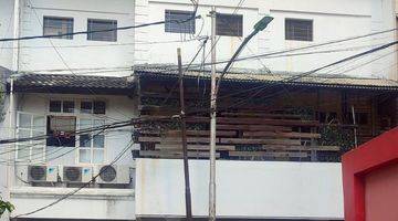 Gambar 1 DIJUAL RUMAH TANJUNG DUREN 9x15, Jakarta Barat