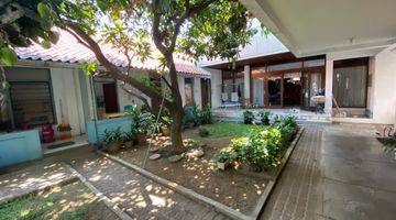 Gambar 3 Rumah Cocok Guest House, Pusat Bandung Kota