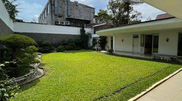 Gambar 2 Rumah Sayap Dago Full Furnished, Bandung Utara