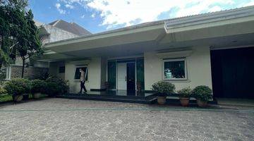 Gambar 5 Rumah Sayap Dago Full Furnished, Bandung Utara