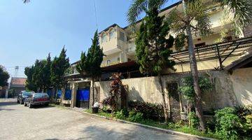 Gambar 1 Dijual Cepat Rumah Cocok Kos Kosan Sayap Pasteur Bandung