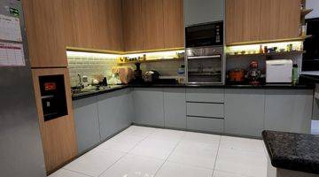 Gambar 2 Rumah Lux Furnished Tengah Kota Bandung