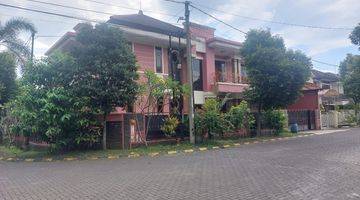 Gambar 2 Dijual Cepat Rumah Hook Batununggal Bandung