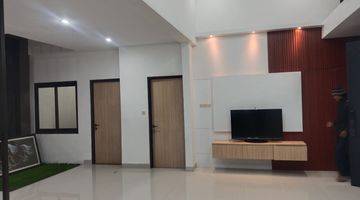 Gambar 4 Rumah Bagus Semi Furnished di Tatar Banyaksumba Kbp