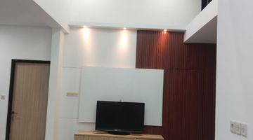 Gambar 1 Rumah Bagus Semi Furnished di Tatar Banyaksumba Kbp