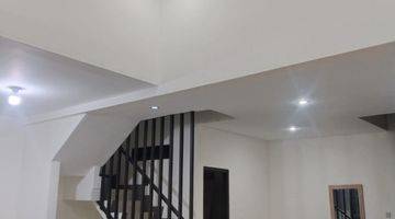 Gambar 2 Rumah Bagus Semi Furnished di Tatar Banyaksumba Kbp